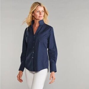 Claridge and King The League Shirt